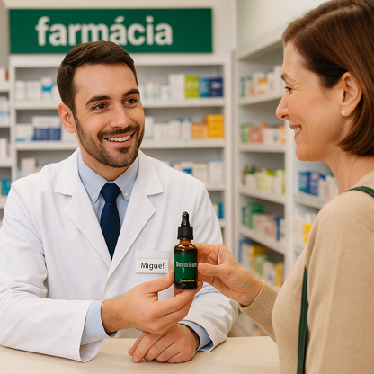 Aceite anti-hongos uñas