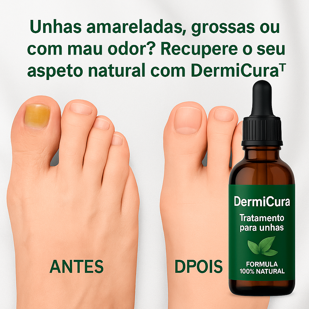 Aceite anti-hongos uñas